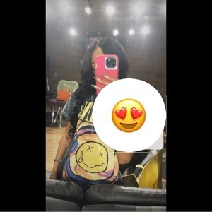 Meet your Posher, Ana